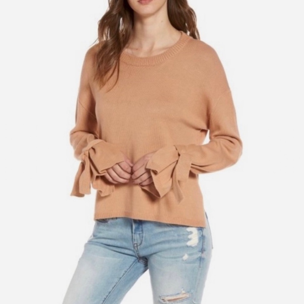 ASTR Sweater
